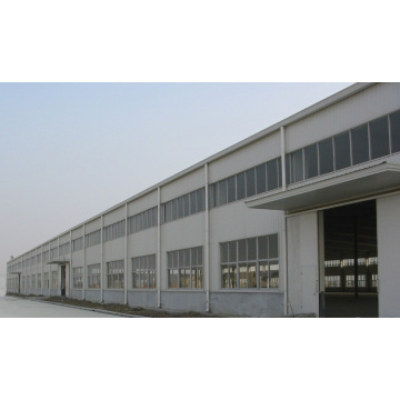 Factory Plant for Sale